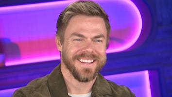 Derek Hough Gives Update on New Tour and Wife Hayley’s ‘Miraculous’ Recovery After Brain Surgeries